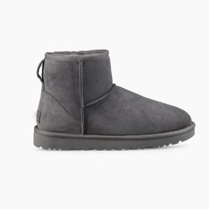 UGG Classic Mini II GREY